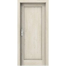 Porta BALANCE B0 Dub Škandinávsky 